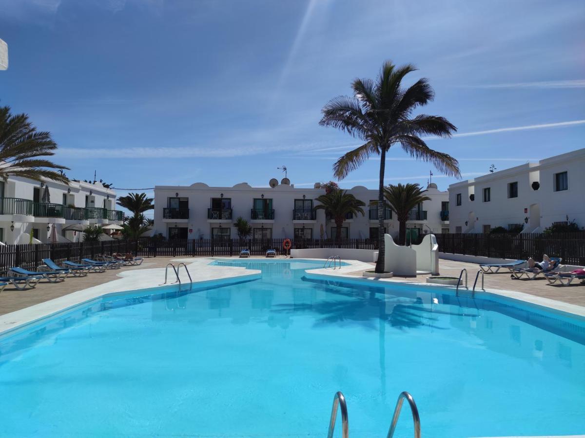 Casa Virginia Corralejo By Irent Fuerteventura Apartment Exterior foto