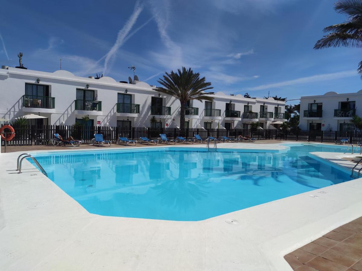 Casa Virginia Corralejo By Irent Fuerteventura Apartment Exterior foto
