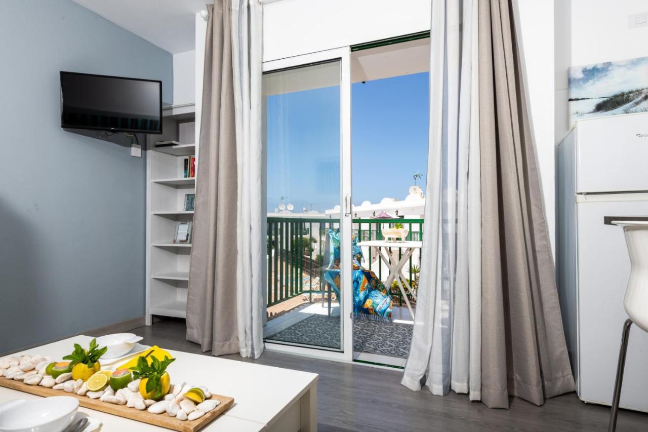 Casa Virginia Corralejo By Irent Fuerteventura Apartment Exterior foto