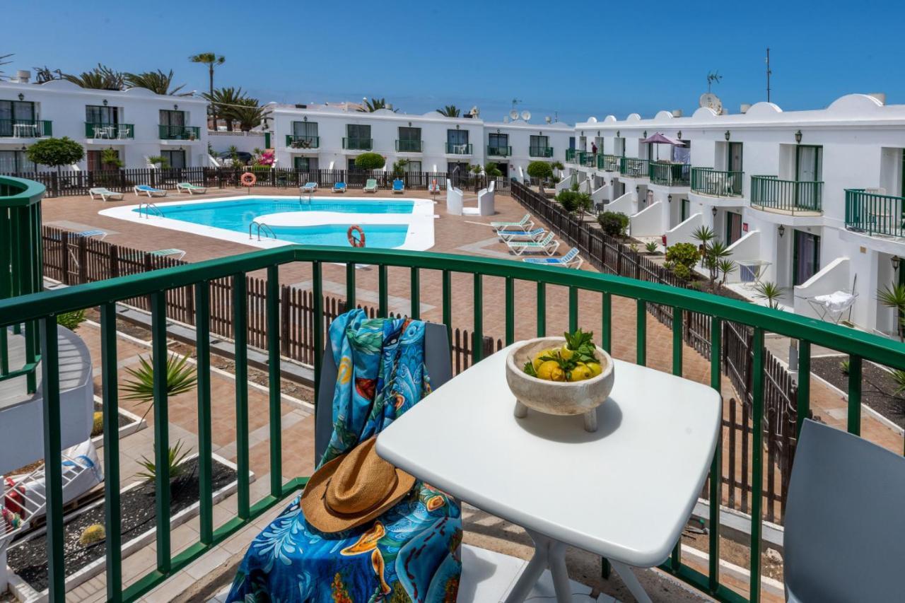 Casa Virginia Corralejo By Irent Fuerteventura Apartment Exterior foto