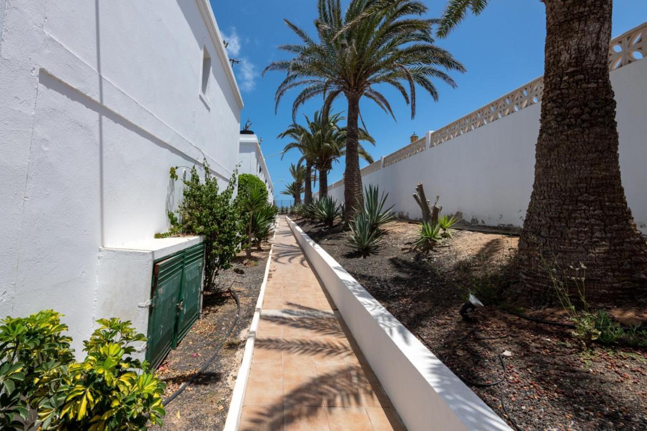 Casa Virginia Corralejo By Irent Fuerteventura Apartment Exterior foto