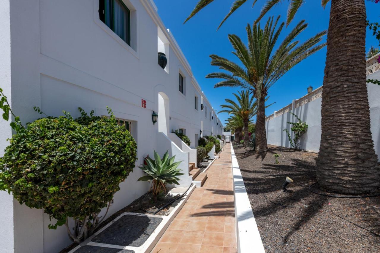Casa Virginia Corralejo By Irent Fuerteventura Apartment Exterior foto