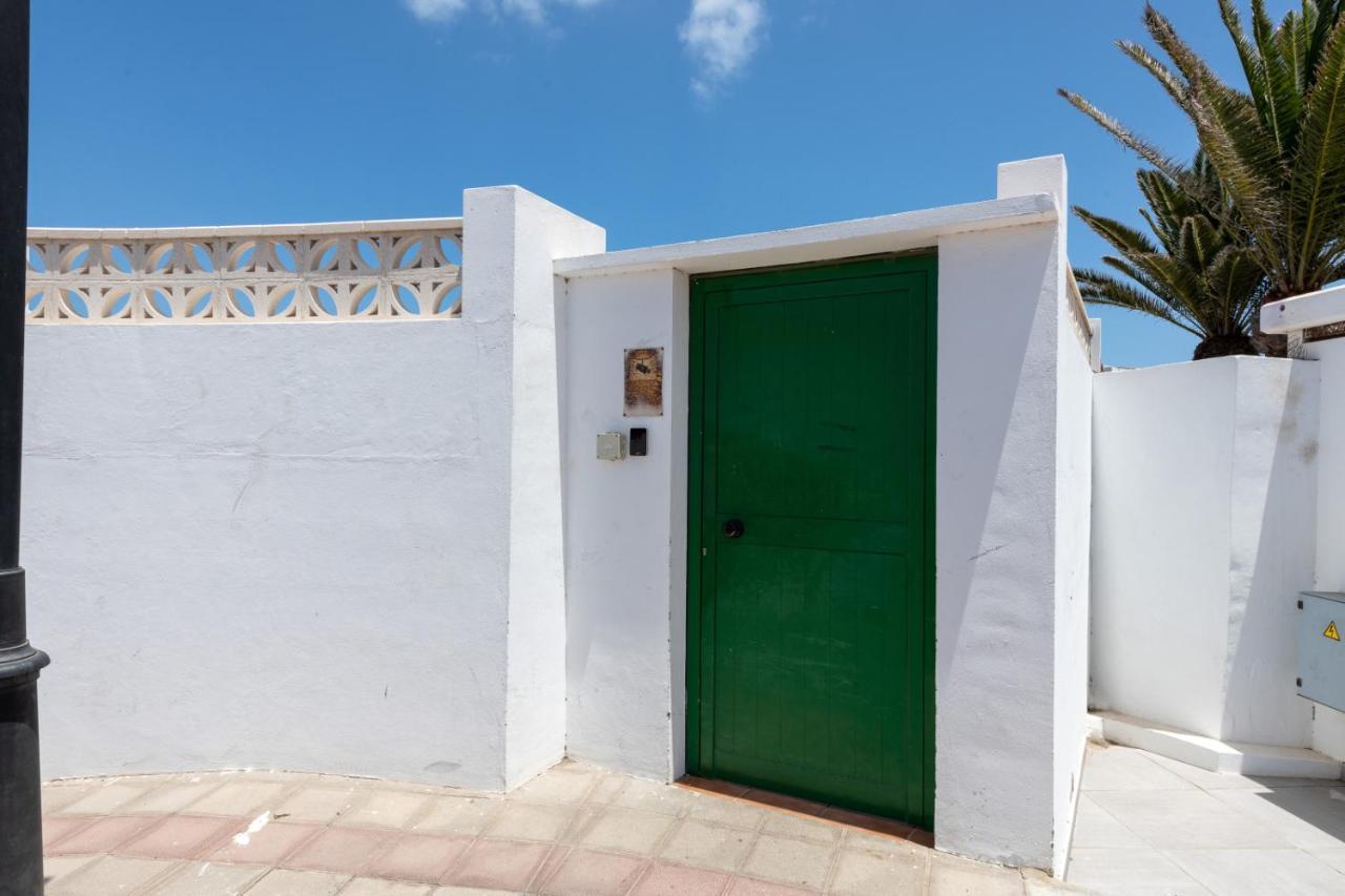 Casa Virginia Corralejo By Irent Fuerteventura Apartment Exterior foto