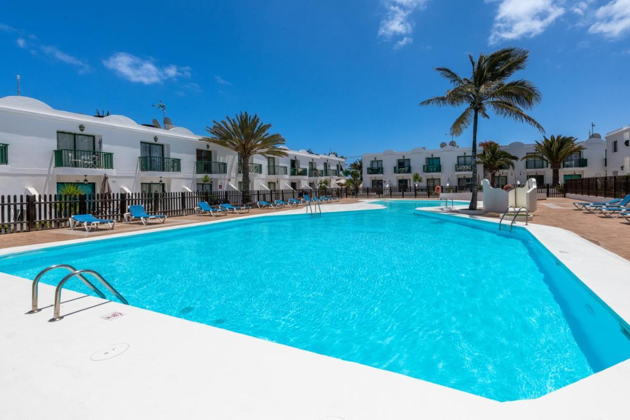 Casa Virginia Corralejo By Irent Fuerteventura Apartment Exterior foto