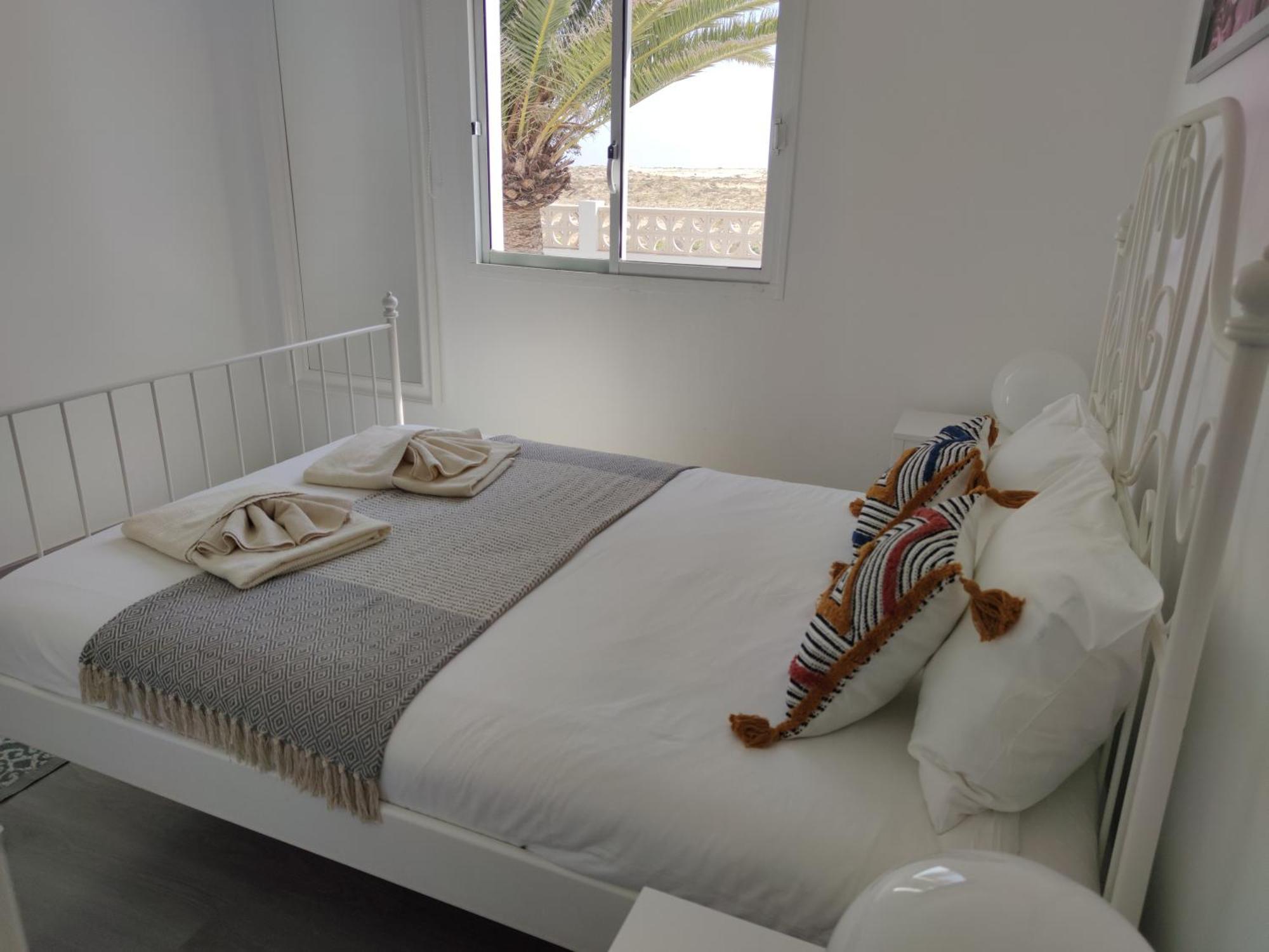 Casa Virginia Corralejo By Irent Fuerteventura Apartment Cameră foto